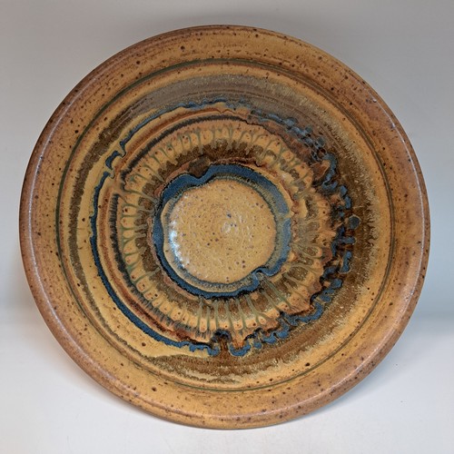 Click to view detail for #241127 Large  Bowl $28